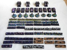 Part painted warhammer for sale  ST. LEONARDS-ON-SEA