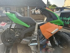 Derbi gp1 125 for sale  DOWNHAM MARKET