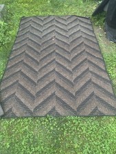 Outdoor area rug for sale  Brentwood
