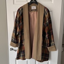 Avoca collection tartan for sale  BICESTER