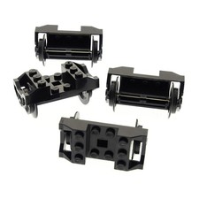 Lego achse eisenbahn gebraucht kaufen  Mylau
