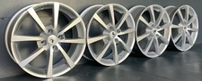 Alufelgen ford fiesta gebraucht kaufen  Giebelstadt