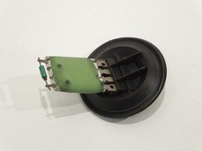 Resistor de motor aquecedor ventilador ventilador ventilador VW Vento 5C Mk6 6Q0959263A comprar usado  Enviando para Brazil