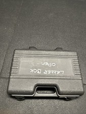 Souber lbt1 locksmith for sale  CARRICKFERGUS