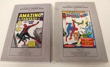 marvel masterworks for sale  LEEDS