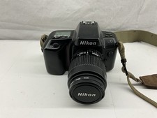 Nikon n70 camera for sale  Warminster