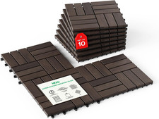 Interlocking deck tiles d'occasion  Expédié en France