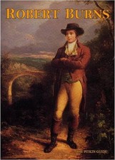 Robert burns pitkin for sale  UK