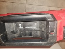 Hilti 10w a22 d'occasion  Montigny-lès-Cormeilles