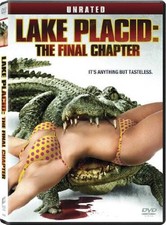 Lake placid final for sale  Montgomery