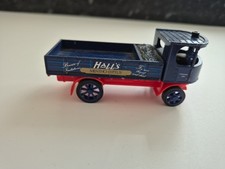 Fowler steam wagon for sale  POULTON-LE-FYLDE