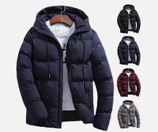 Men jacket puffer for sale  UK
