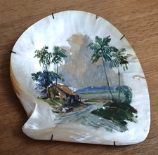 Antique mother pearl for sale  SWANAGE