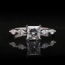 2.15 ctw princess for sale  Redmond