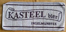 Serviette tapis bar d'occasion  Merville