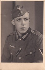 Portrait foto soldat gebraucht kaufen  Rommerskirchen