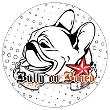 Bully board französische gebraucht kaufen  Halle
