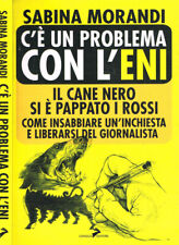 Problema con eni. usato  Italia