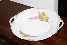 Zierteller antiquität 6185 gebraucht kaufen  Bergisch Gladbach