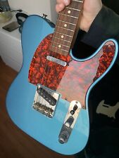 Fender vintera telecaster gebraucht kaufen  Frankfurt am Main