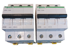 Stück schneider electric gebraucht kaufen  Göttingen