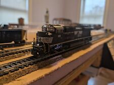 Athearn genesis norfolk for sale  Waltham