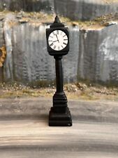 Clock tower scale for sale  WALTHAM CROSS