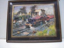 Terence cuneo prints for sale  STOURBRIDGE
