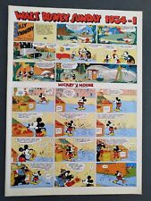 Topolino silly symphonies usato  Barcellona Pozzo di Gotto