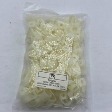 100 pack clip for sale  Garfield