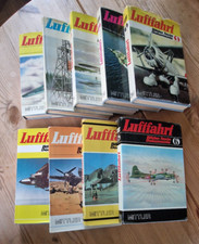 Luftfahrt bilder texte gebraucht kaufen  Braunschweig