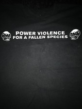 Man bastard shirt for sale  Birmingham