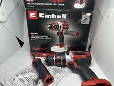 Einhell power change for sale  Hernando