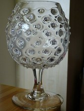 Ancien vintage vase d'occasion  Thann