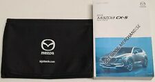 2019 mazda owners for sale  Pearland