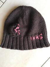 Ikks bonnet fille d'occasion  Thionville