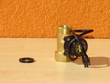 Strömungswächter 800 wasserd gebraucht kaufen  Mömbris