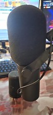 Mikrofon shure smb7 gebraucht kaufen  Cottbus