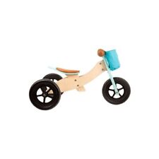 Draisienne tricycle 1 d'occasion  France