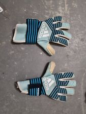 Matchworn torwarthandschuhe lu gebraucht kaufen  Rhede