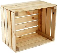 New wooden apple for sale  LISS