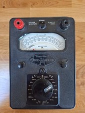 Heavy duty avo for sale  GRANTHAM
