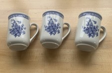 Churchill staffs blue for sale  PLYMOUTH