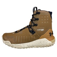 Botas masculinas Under Armour UA HOVR Dawn impermeáveis 2.0 marrom 3025573-200 comprar usado Botas masculinas Under Armour UA HOVR Dawn impermeáveis 2.0 marrom 3025573-200 comprar usado  Enviando para Brazil