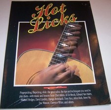 Hot licks for sale  UK