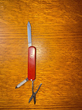 Victorinox vintage ranger for sale  Austin