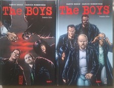 The boys gnadenlos gebraucht kaufen  Berlin