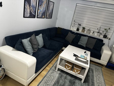 Sofa set for sale  WALTHAM CROSS