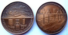 125 jahre steinkohlenbergbau gebraucht kaufen  Deutschland