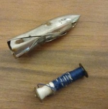 Original singer 28k for sale  NOTTINGHAM